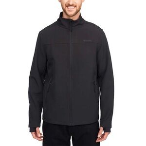 Bench Black Fleece Jacket Size XL Men Comfy and Really Clean